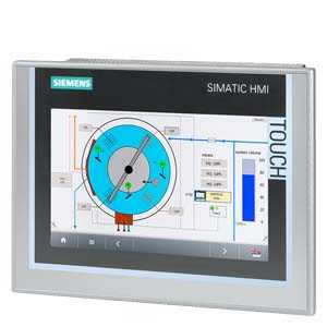 SIEMENS - 6AV7882-0AA10-1LA0 - HMI Operator Interfaces