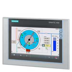 SIEMENS - 6AV7882-0BB20-2EA0 - HMI Operator Interfaces