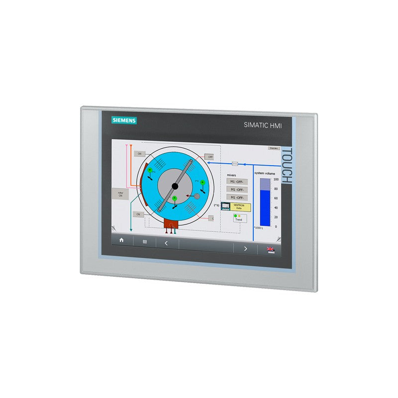 SIEMENS - 6AV7882-0BB30-8CA0 - HMI Operator Interfaces