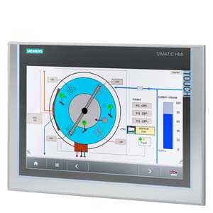 SIEMENS - 6AV7882-0CA10-1CA0 - HMI Operator Interfaces