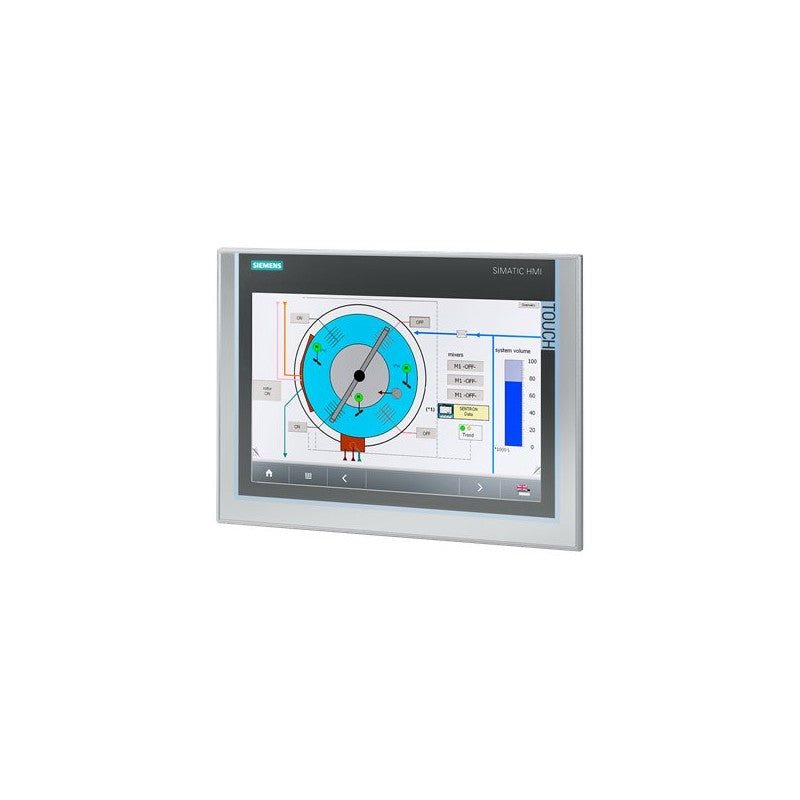 SIEMENS - 6AV7882-0CA10-1LA0 - HMI Operator Interfaces