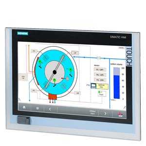 SIEMENS - 6AV7882-0DA20-7CA0 - HMI Operator Interfaces