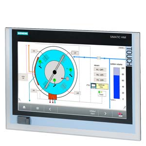 SIEMENS - 6AV7882-0DB50-2EJ0 - HMI Operator Interfaces
