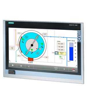 SIEMENS - 6AV7882-0EB20-5BA0 - HMI Operator Interfaces