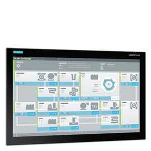 SIEMENS - 6AV7882-0FA10-4BA0 - HMI Operator Interfaces