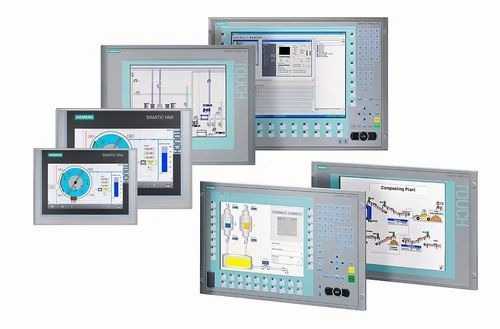 SIEMENS - 6AV7883-6AH30-6BA0 - HMI Operator Interfaces
