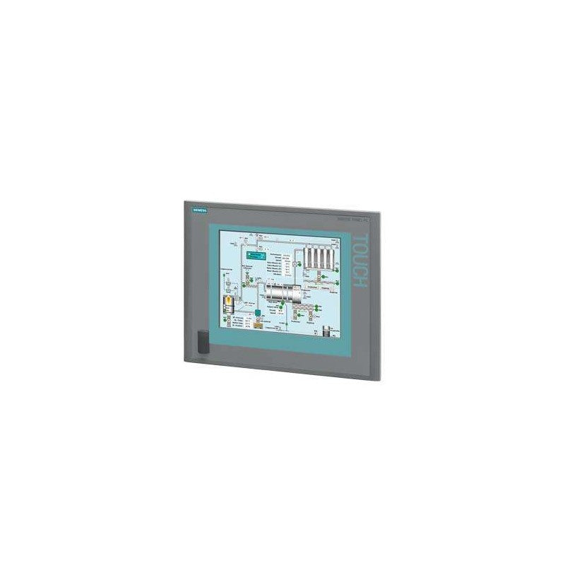 SIEMENS - 6AV7884-0AA10-3BD0 - HMI Operator Interfaces