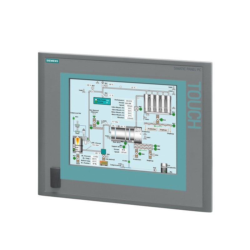 SIEMENS - 6AV7884-0AH20-0AA0 - HMI Operator Interfaces