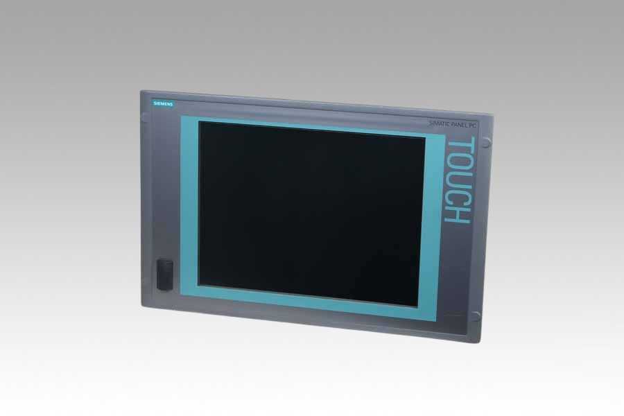 SIEMENS - 6AV7884-2AA10-3BD0 - HMI Operator Interfaces