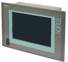 SIEMENS - 6AV7884-2AH10-6BK0 - HMI Operator Interfaces