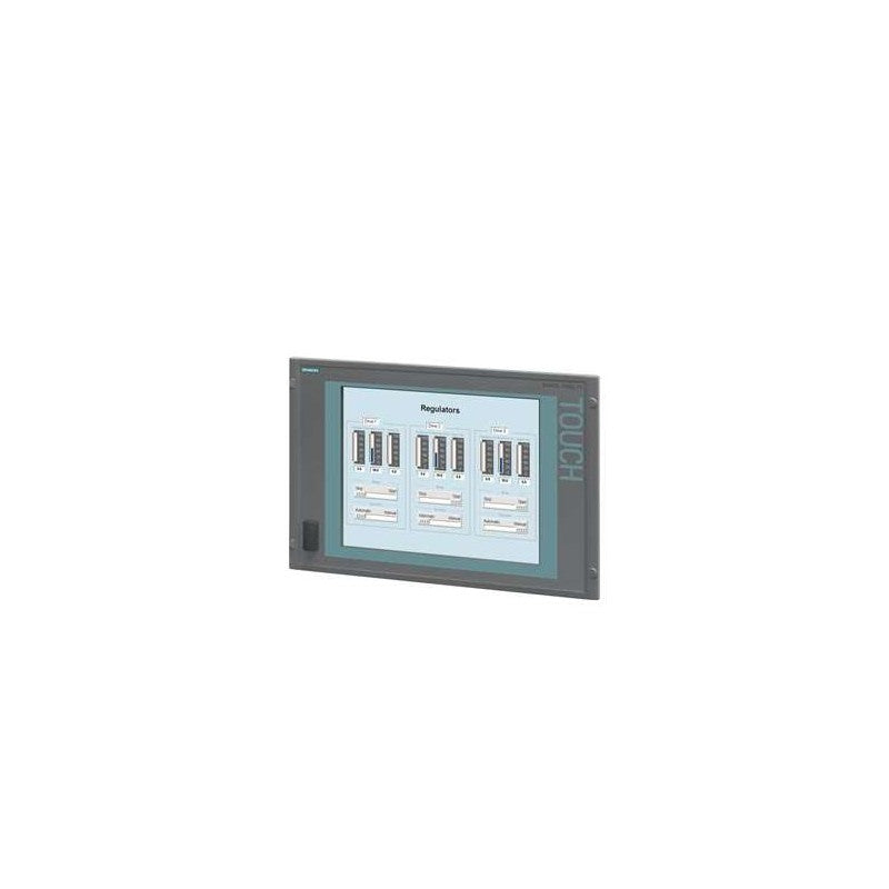 SIEMENS - 6AV7885-0AK10-1DA8 - HMI Operator Interfaces