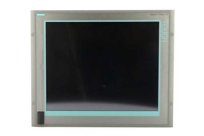 SIEMENS - 6AV7885-2AA10-1DA8 - HMI Operator Interfaces