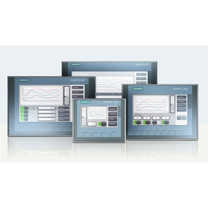 SIEMENS - 6AV7885-2AA20-1DA8 - HMI Operator Interfaces