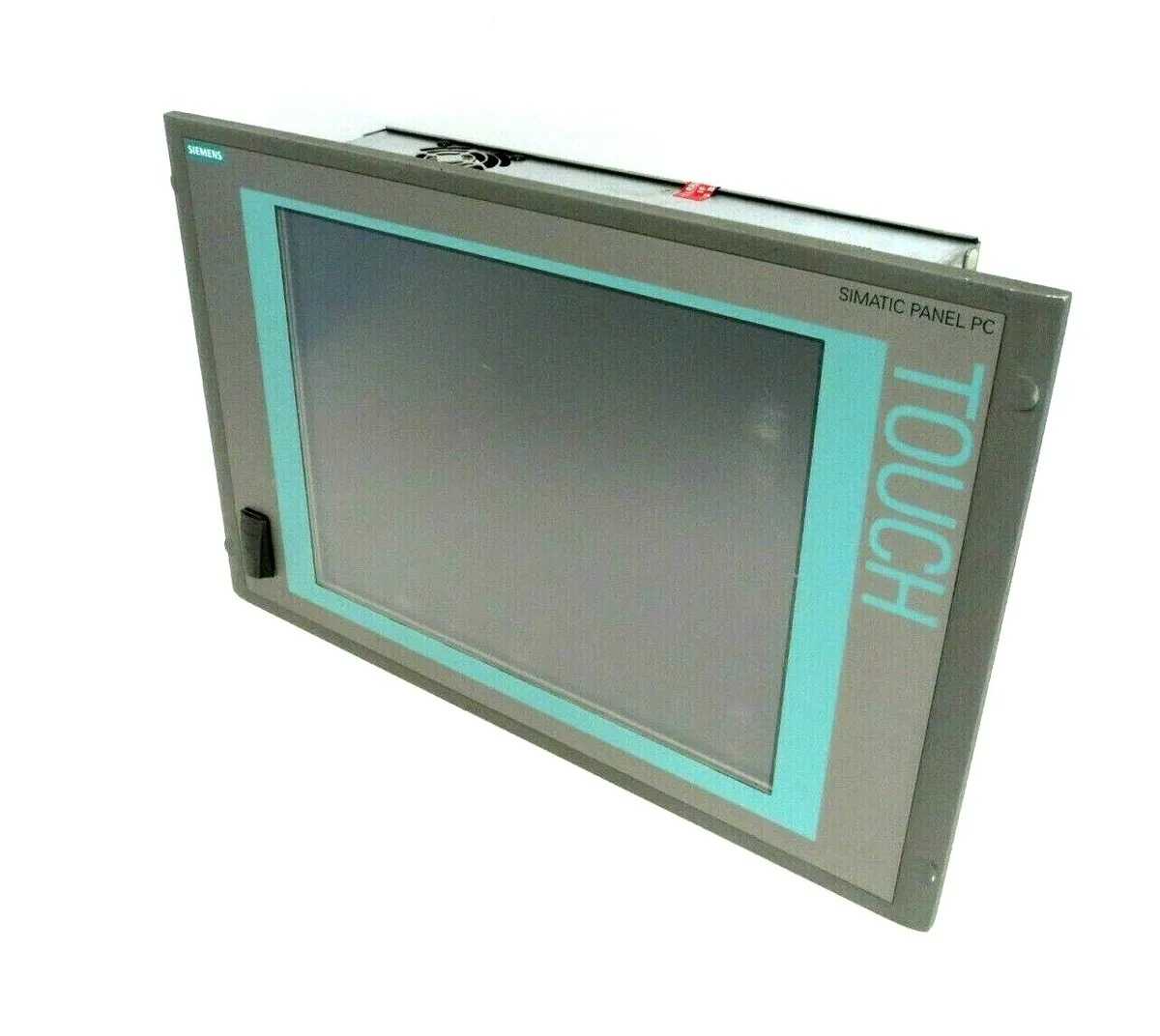 SIEMENS - 6AV7885-2AK20-0AA1 - HMI Operator Interfaces