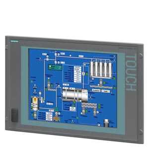 SIEMENS - 6AV7885-2AM21-1DD8 - HMI Operator Interfaces