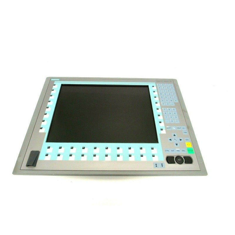 SIEMENS - 6AV7885-3AK11-1DA3 - HMI Operator Interfaces