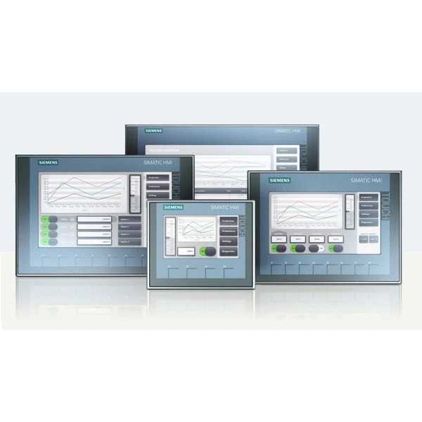 SIEMENS - 6AV7885-5AA10-1DA1 - HMI Operator Interfaces