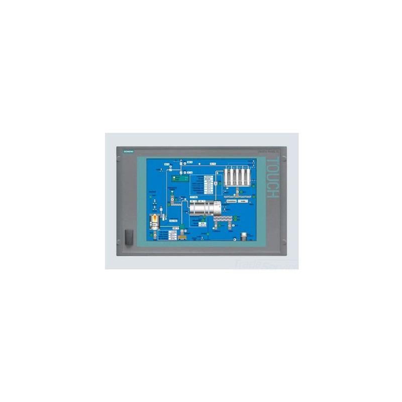 SIEMENS - 6AV7885-5AK11-1DA2 - HMI Operator Interfaces