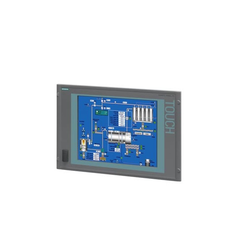 SIEMENS - 6AV7885-5AK20-1DA8 - HMI Operator Interfaces