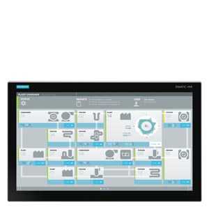SIEMENS - 6AV7886-0TE21-2AC0 - HMI Operator Interfaces