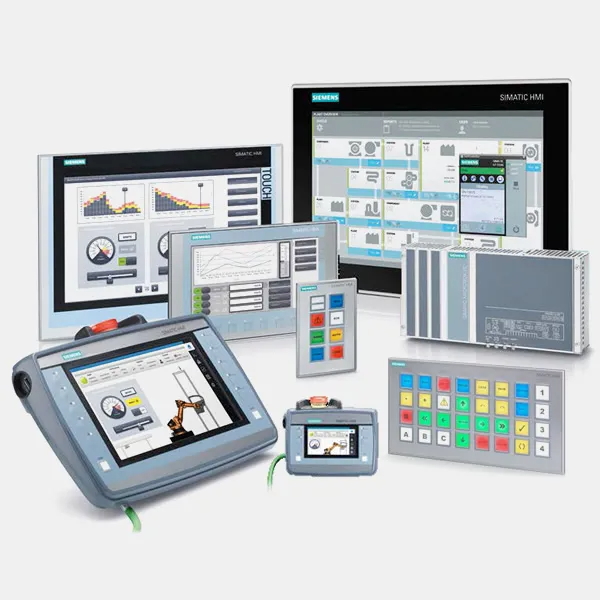 SIEMENS - 6AV7892-0AA14-0AE0 - HMI Operator Interfaces