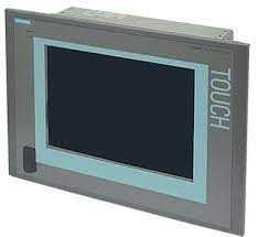 SIEMENS - 6AV7892-0AD10-0AB0 - HMI Operator Interfaces