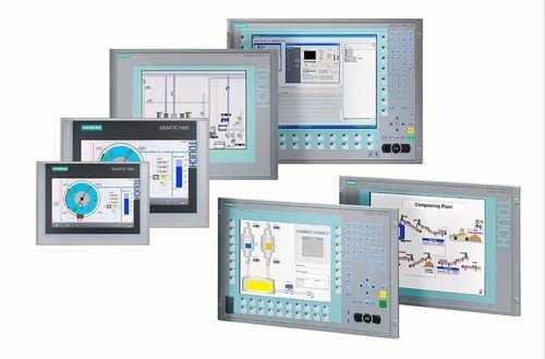 SIEMENS - 6AV7892-0BB30-1BC2 - HMI Operator Interfaces