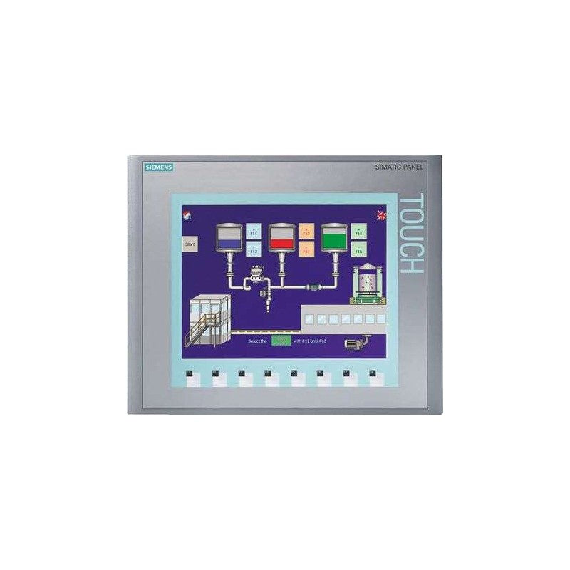 SIEMENS - 6AV7892-0BG40-0BE0 - HMI Operator Interfaces