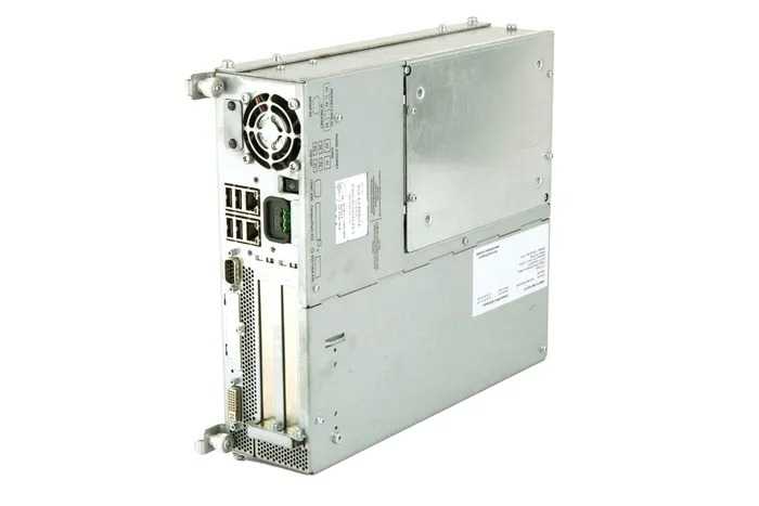 SIEMENS - 6AV7894-0AD30-0AC0 - HMI Operator Interfaces