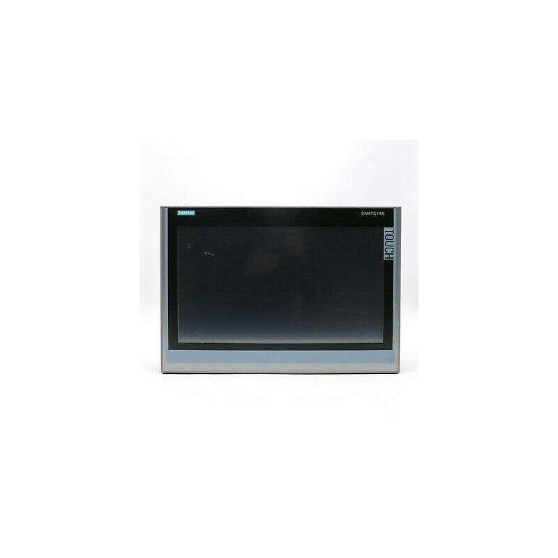 SIEMENS - 6AV7894-0BA10-1AB0 - HMI Operator Interfaces