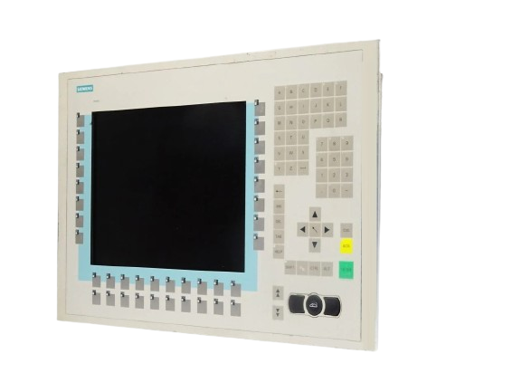 SIEMENS - 6AV8100-0BC00-0AA0 - HMI Operator Interfaces