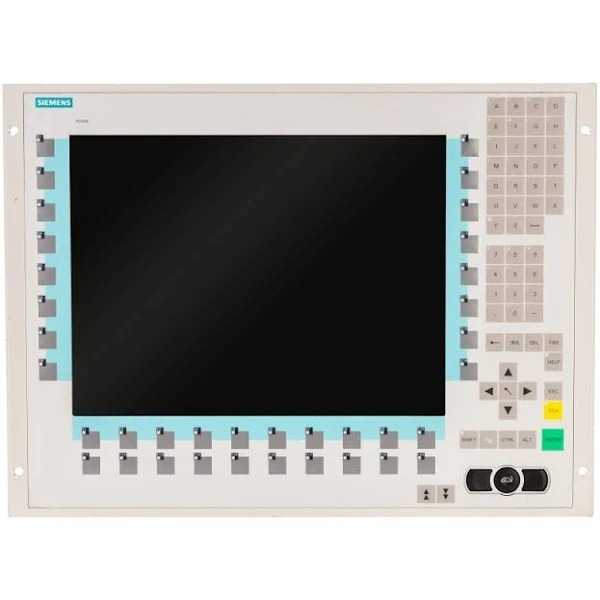 SIEMENS - 6AV8100-1BC00-1AA1 - HMI Operator Interfaces