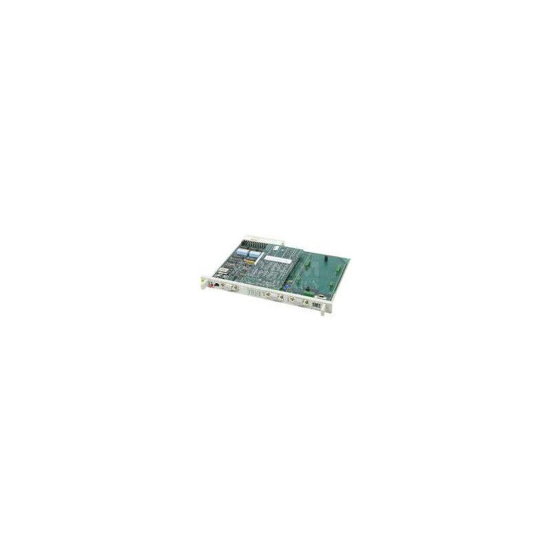 SIEMENS - 6AW5463-0AA - Drive Interfaces & Operators