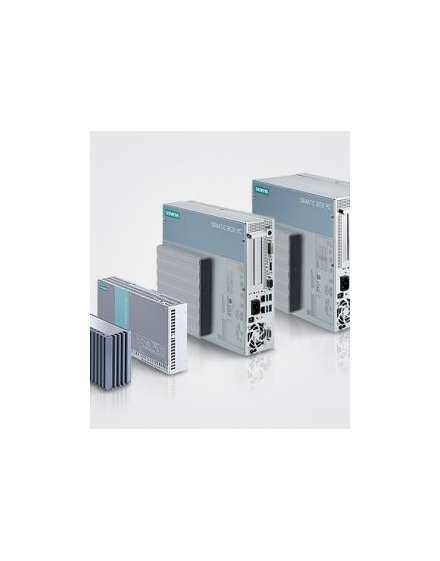 SIEMENS - 6BK1000-5CL00-1FA0 - Industrial Computer Board