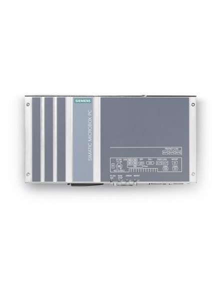 SIEMENS - 6BK1000-5DS00-0AA0 - Industrial Computer Board