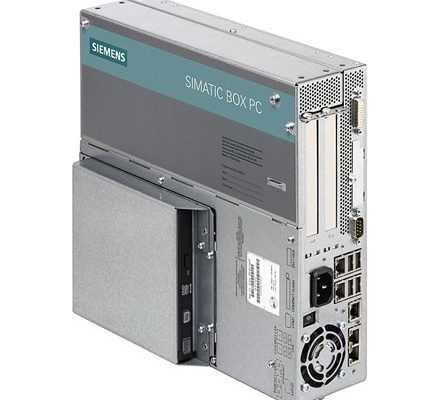 SIEMENS - 6BK1000-6KR20-0AA0 - Industrial Computer Board
