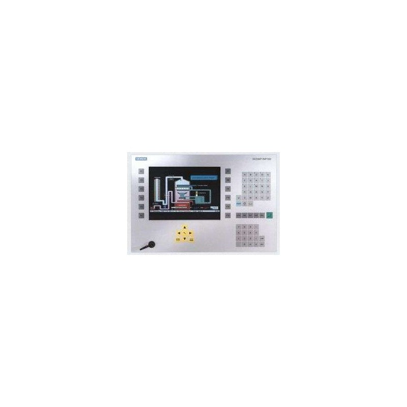 SIEMENS - 6BK1100-0AA00-1AA0 - Industrial Computer Board