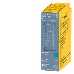 SIEMENS - 6BK1136-6SB00-0BU0 - Industrial Computer Board