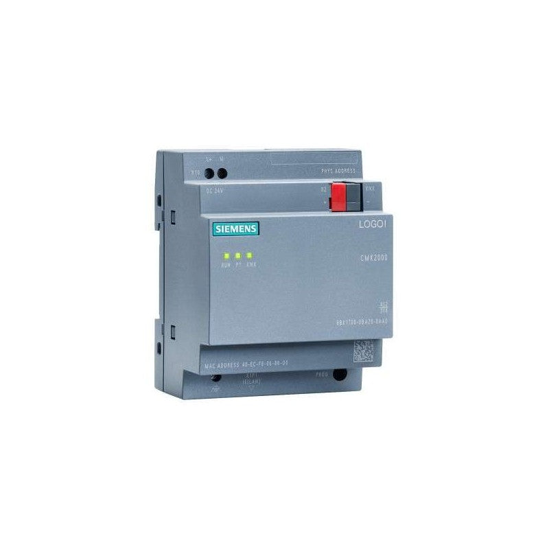 SIEMENS - 6BK1700-0BA20-0AA0 - Industrial Computer Board