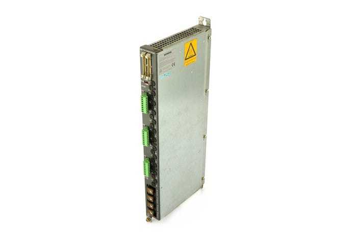 SIEMENS - 6BK1700-2BA00-0AA0 - Industrial Computer Board