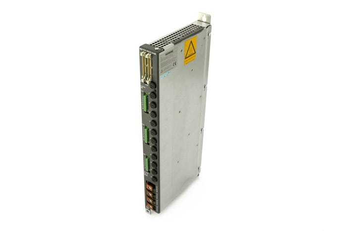 SIEMENS - 6BK1700-2BA20-0AA0 - Industrial Computer Board
