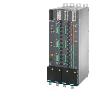 SIEMENS - 6BK1700-2BA30-0AA0 - Industrial Computer Board