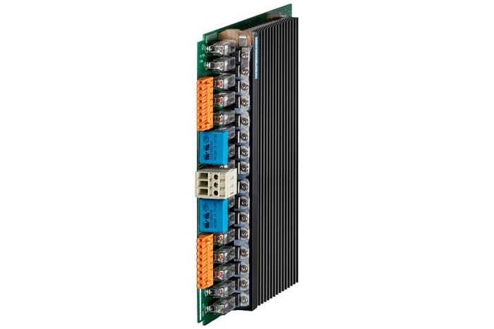 SIEMENS - 6BK1700-2BA70-0AA1 - Industrial Computer Board