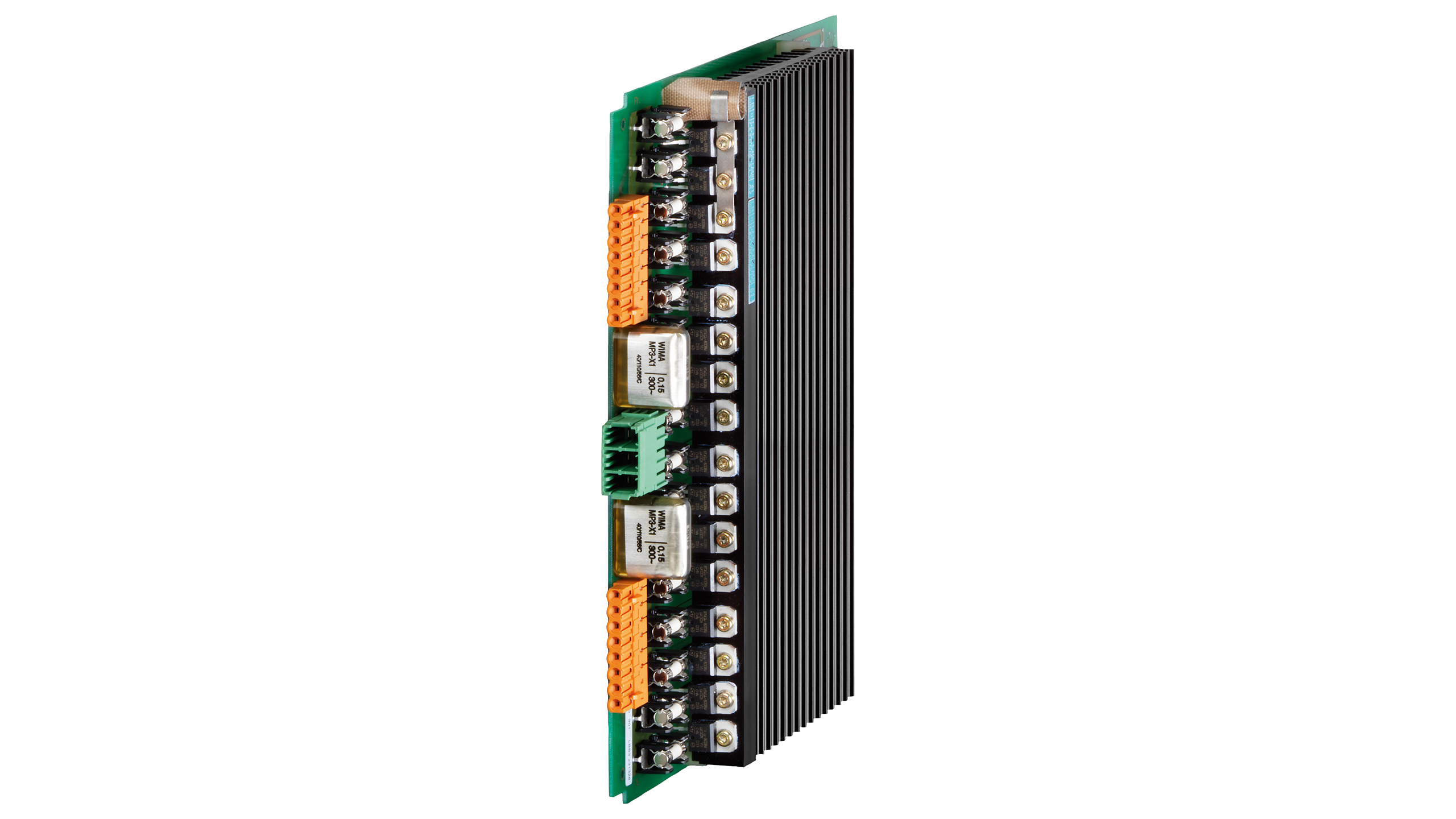 SIEMENS - 6BK1700-4BA80-0AA0 - Industrial Computer Board