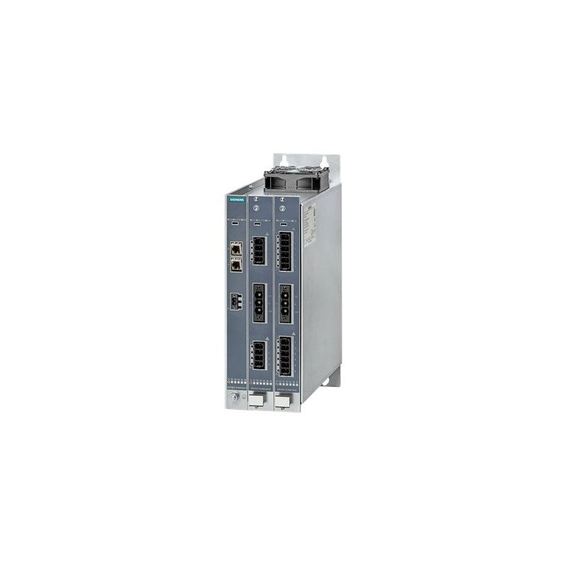 SIEMENS - 6BK1942-1AA00-0AA1 - Industrial Computer Board