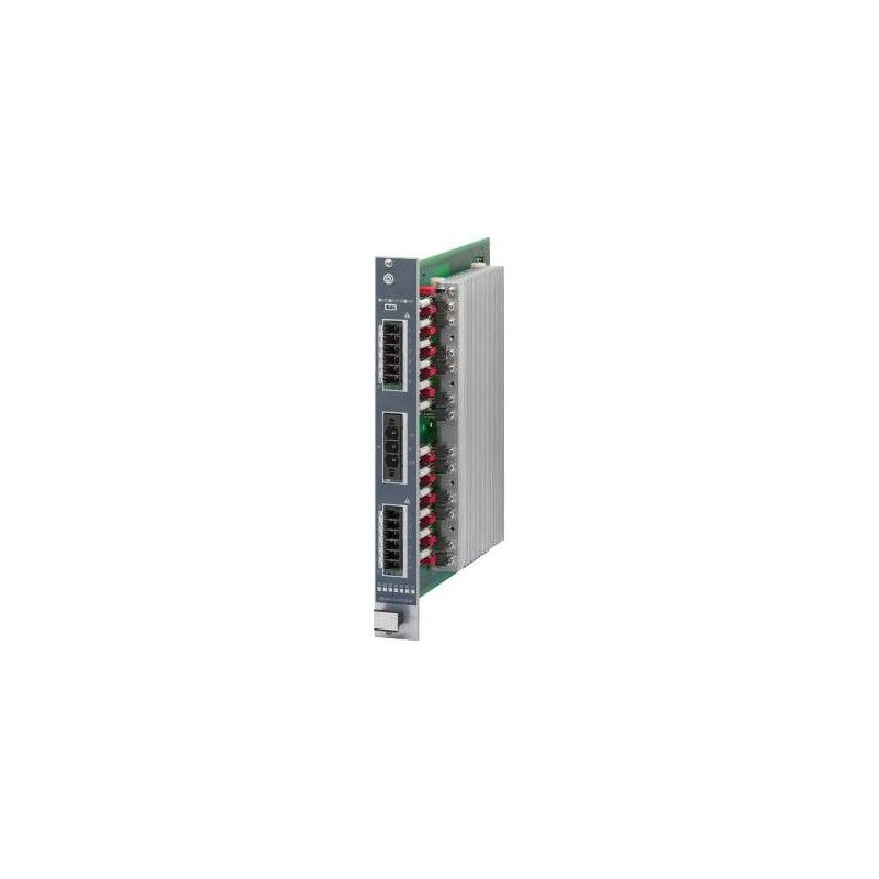 SIEMENS - 6BK1942-2CA00-0AA1 - Industrial Computer Board