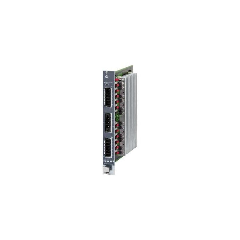 SIEMENS - 6BK1942-2FA00-0AA0 - Industrial Computer Board