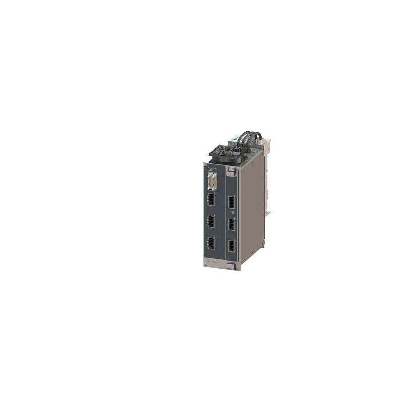 SIEMENS - 6BK1943-2AA00-0AA0 - Industrial Computer Board