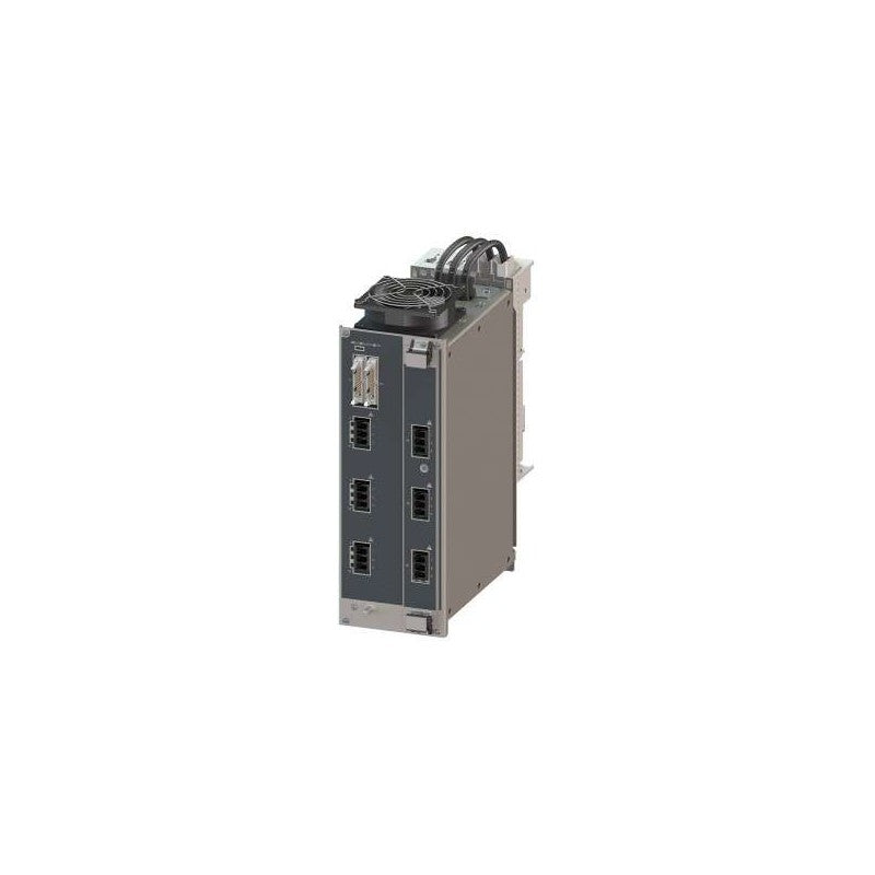 SIEMENS - 6BK1943-2AA00-0AA1 - Industrial Computer Board