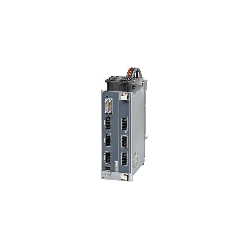 SIEMENS - 6BK1943-2AH00-0AA0 - Industrial Computer Board